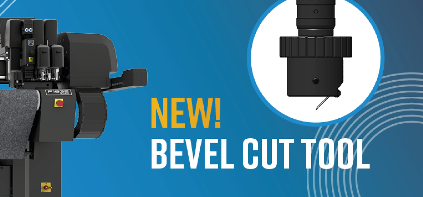 Bevel tool Summa F